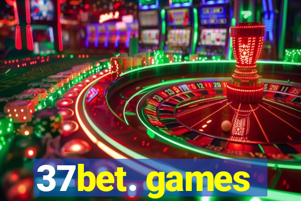 37bet. games